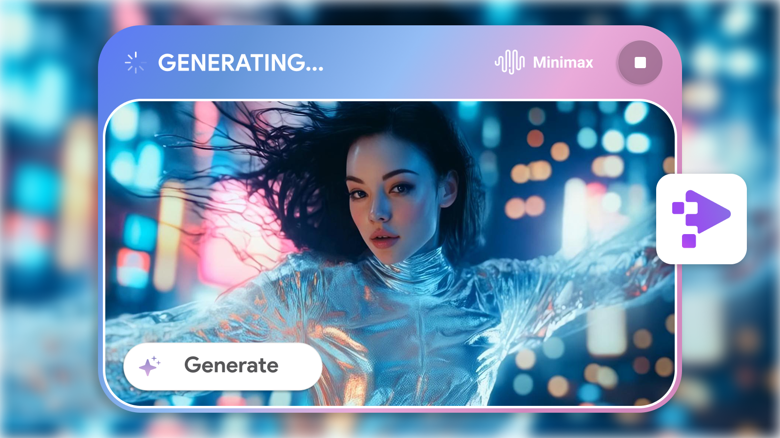Minimax AI Video Generator: Create Stunning AI Videos Fast