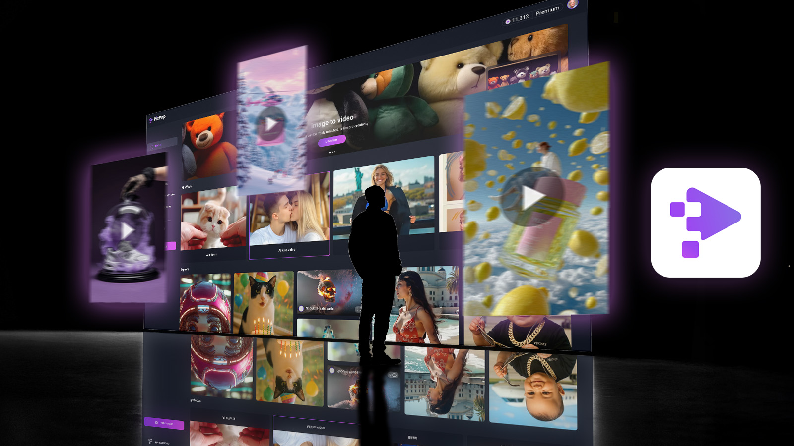 How to Add Image to Video Easily with Different Tools