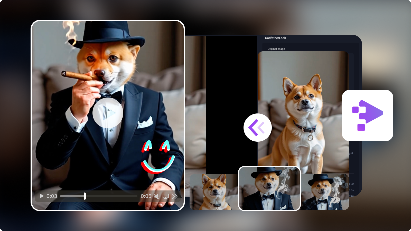 Funny Dog Videos: How to Create Viral Pet Clips Free & Fast