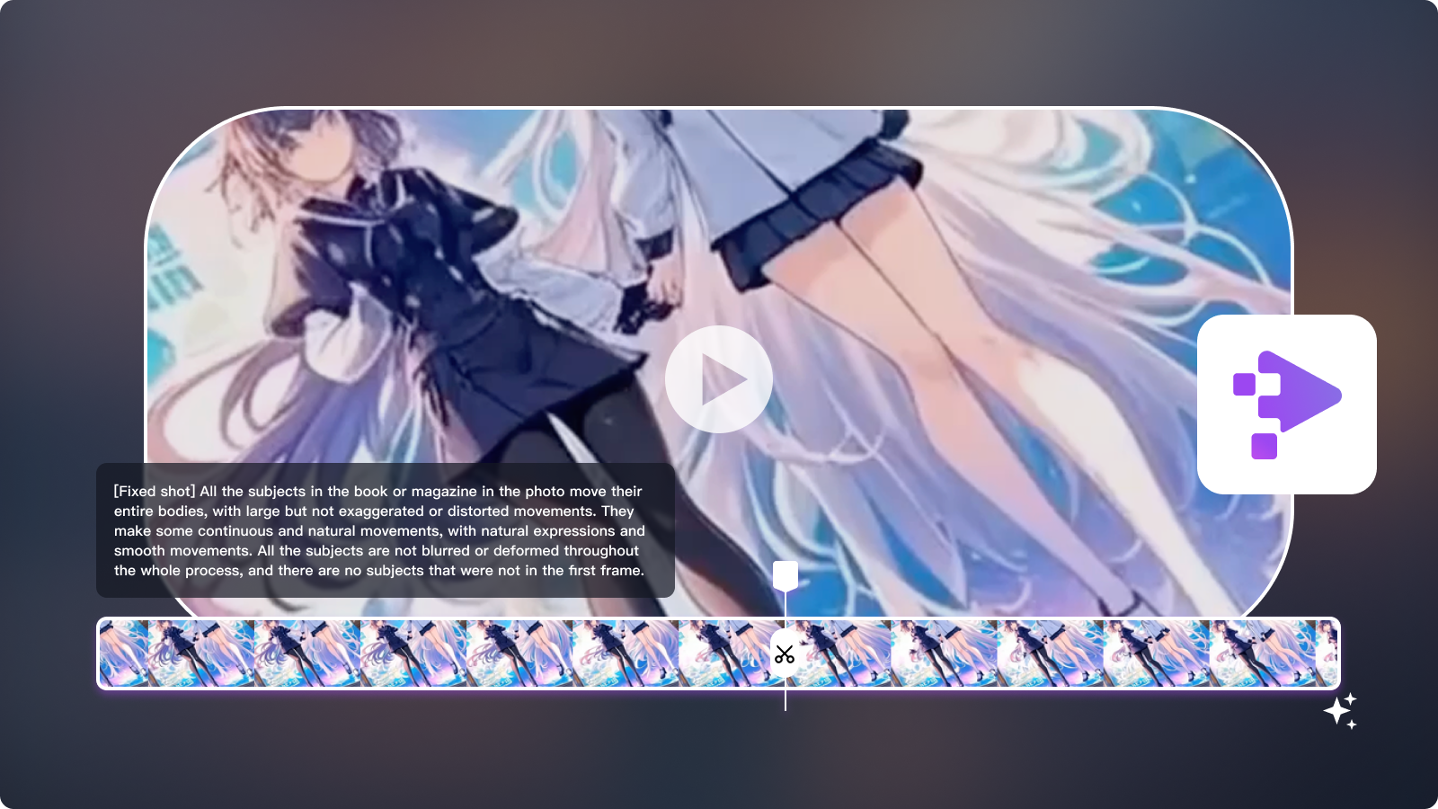 Prompt AI Video Generator Free – Create Videos from Text Instantly