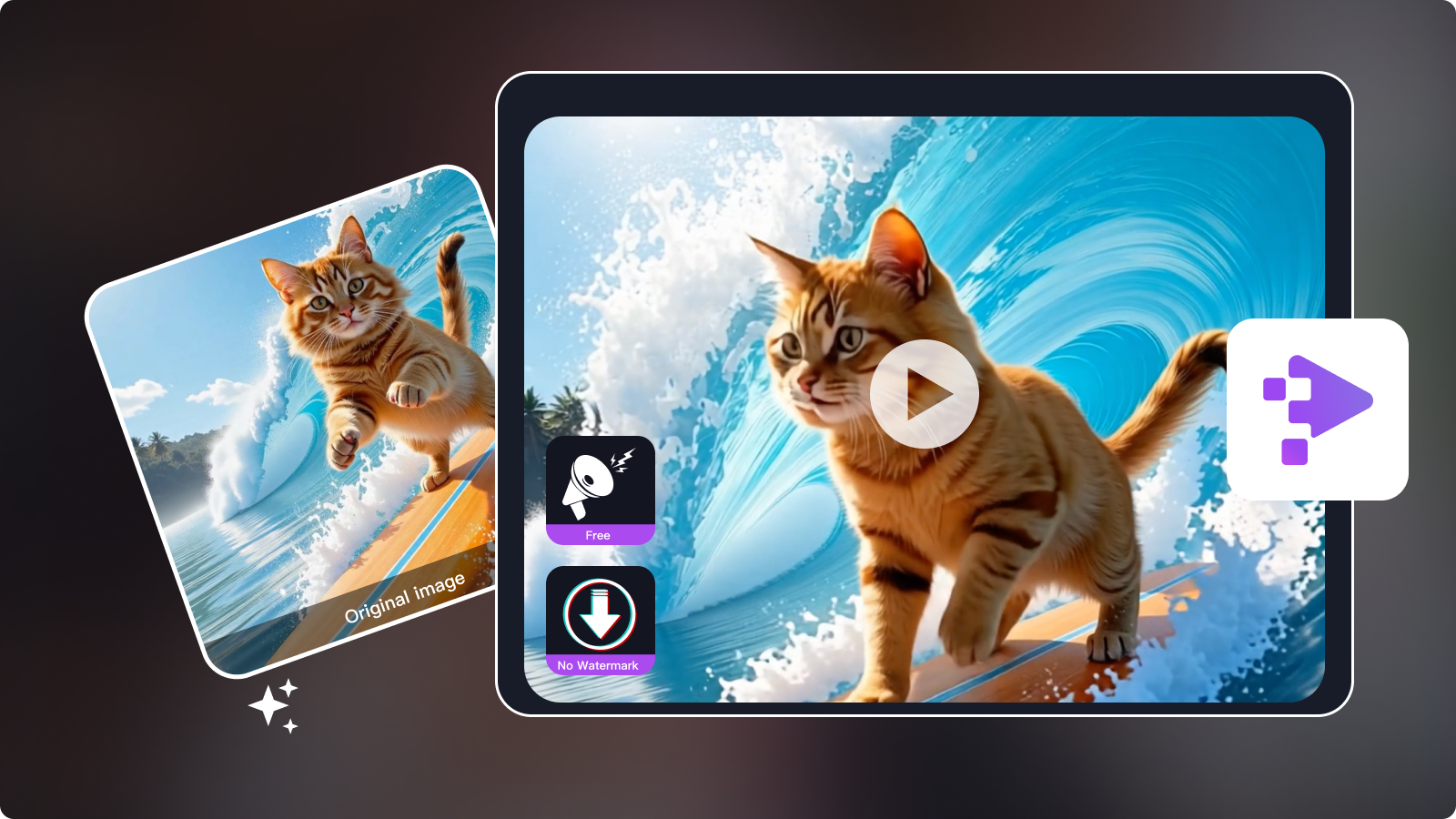 5 AI Video Generator No Restrictions – Create Limitless Videos Free