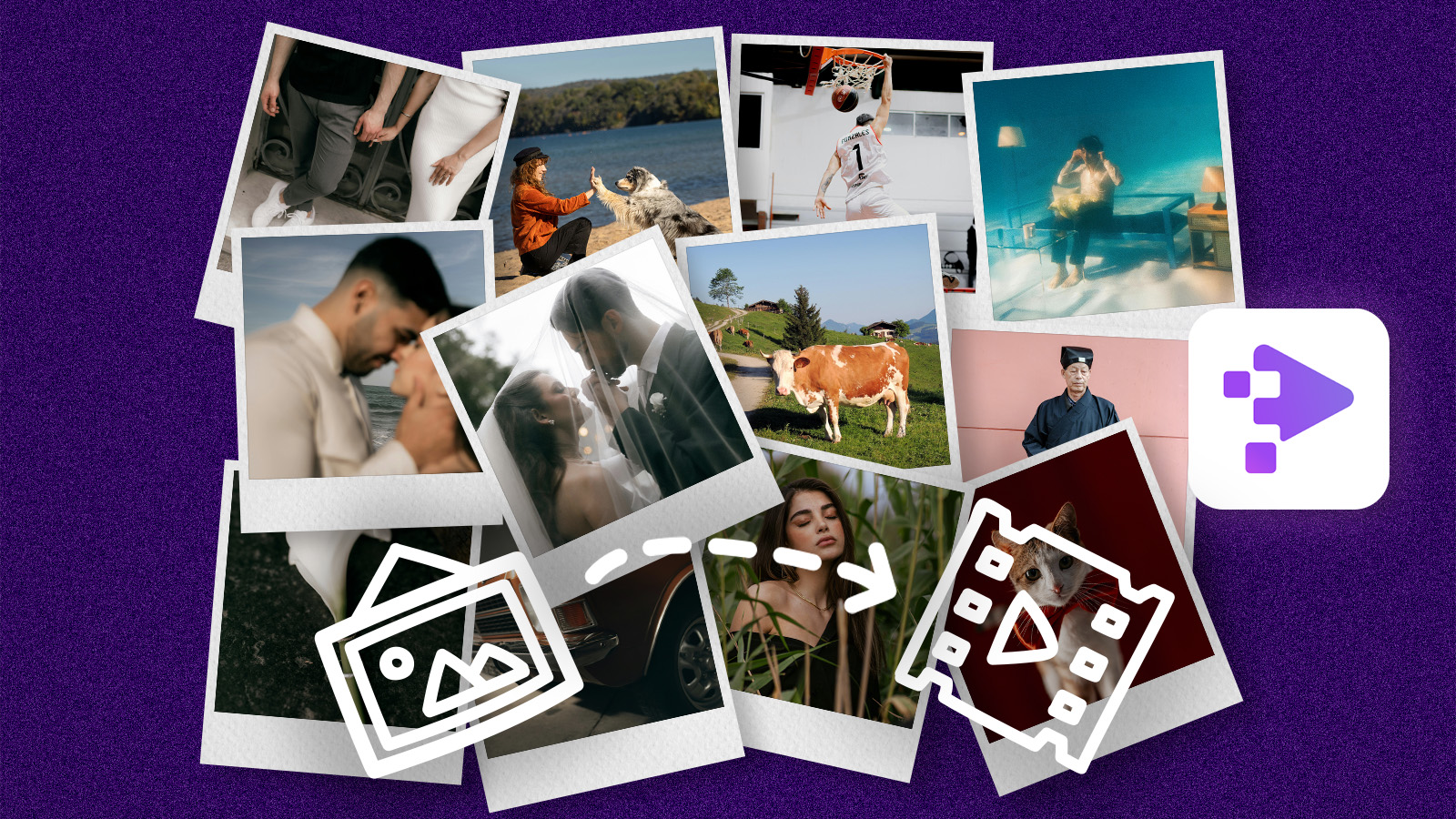 Slideshow Video Maker: Create Stunning Videos in Minutes