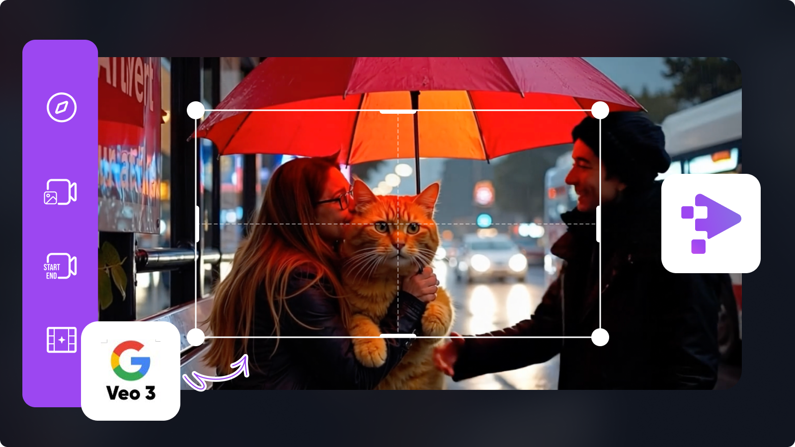 Google AI Video Generator: How Google VEO 3 Works & Its Alternative