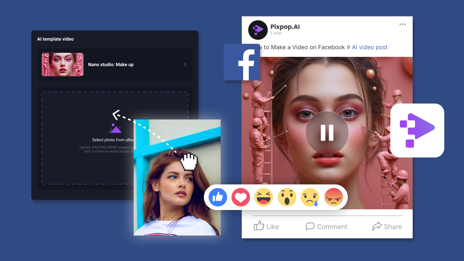 How to Make a Video on Facebook: Ultimate Guide to Engaging Content