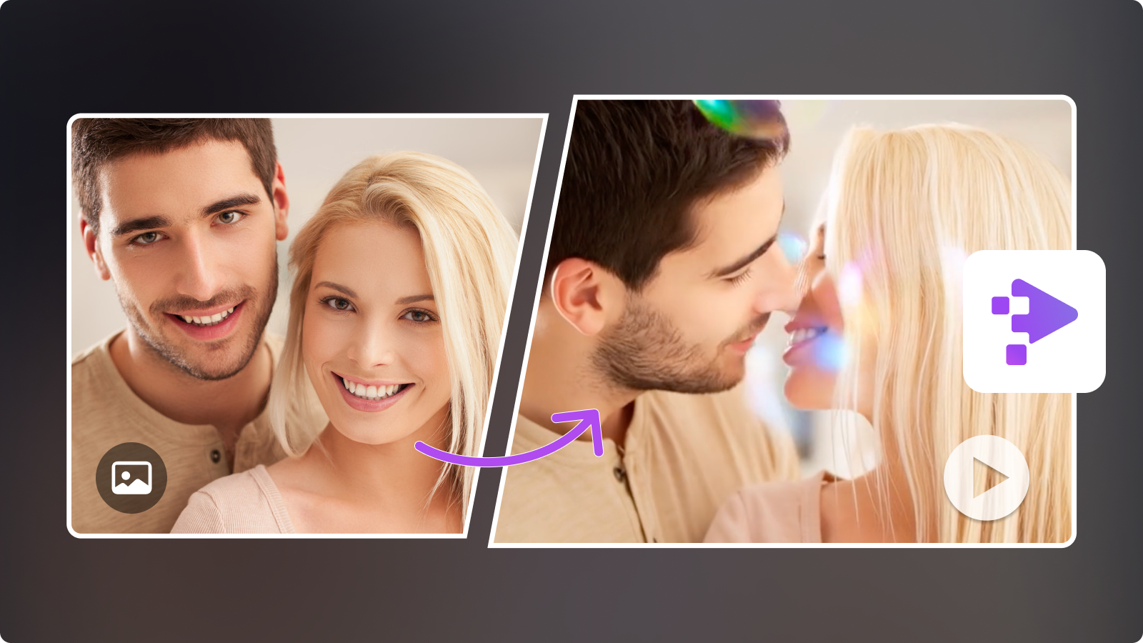 AI Kissing Generator Free – Create Romantic AI Kiss Videos Instantly