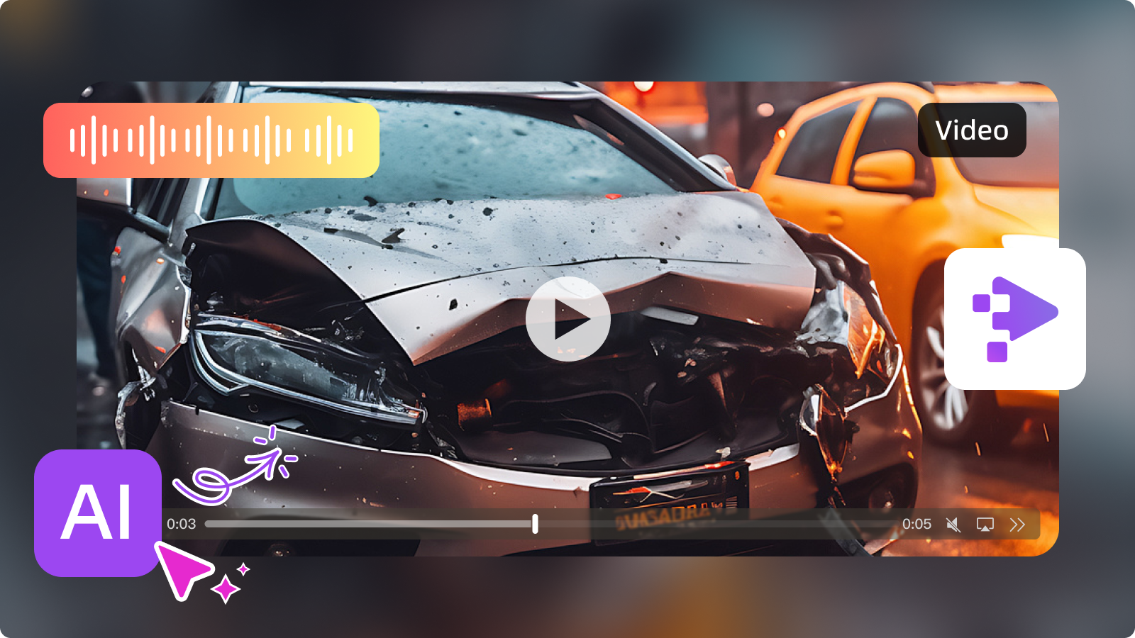 Car Crash Videos: Watch, Learn & Create Your Own Free