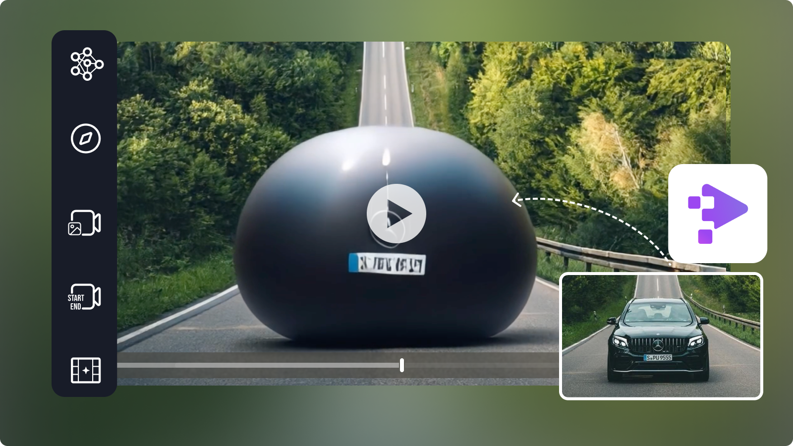 5 Best AI Video Ad Generators: Create High-Impact Ads Online