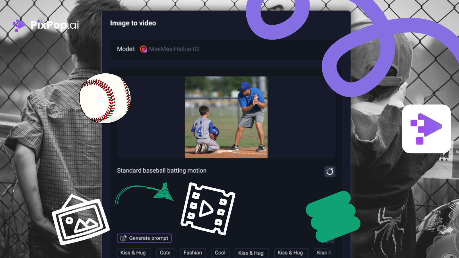 Educational Videos for Kids – Create Fun Learning with PixPo