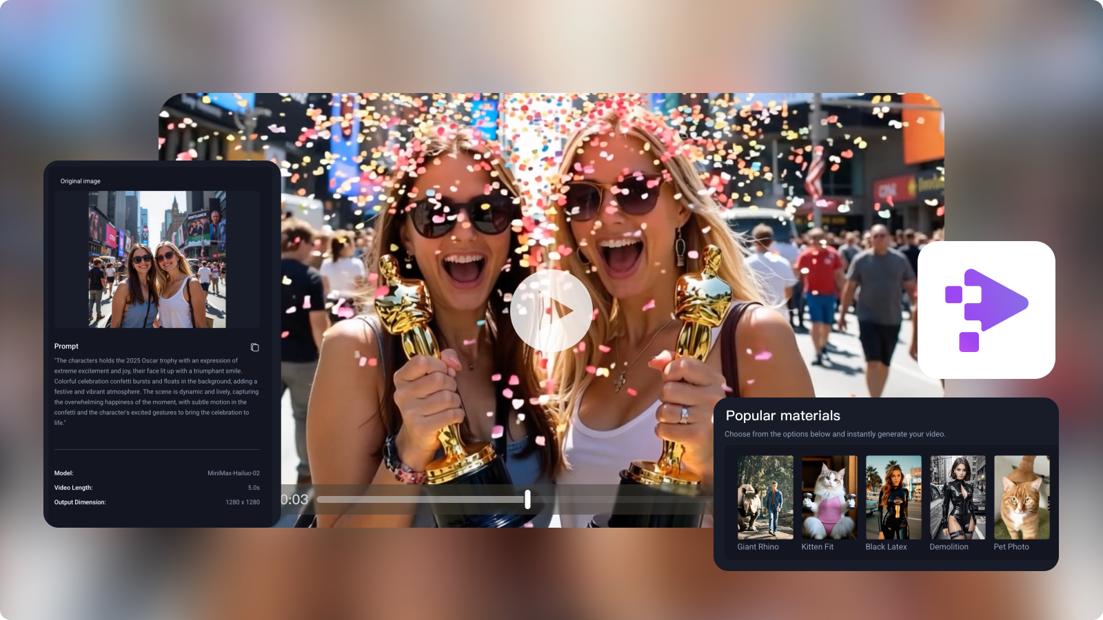 Short Motivational Videos: Create Inspiring Clips in Minutes